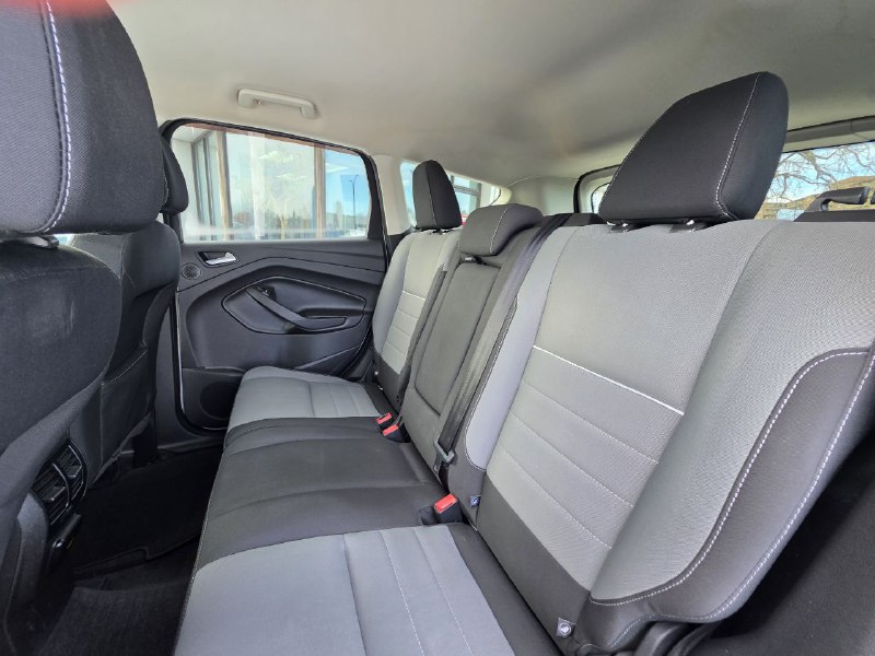 2014 Ford Escape JAMAIS ACCIDENTEE**AWD**NAVIGATION**CAMERA DE RECUL**SIEGES CHAUFFANTS**MAGS** Financement 1Ère, 2e et 3e chance !! 100% ApprouvÉ Main Image