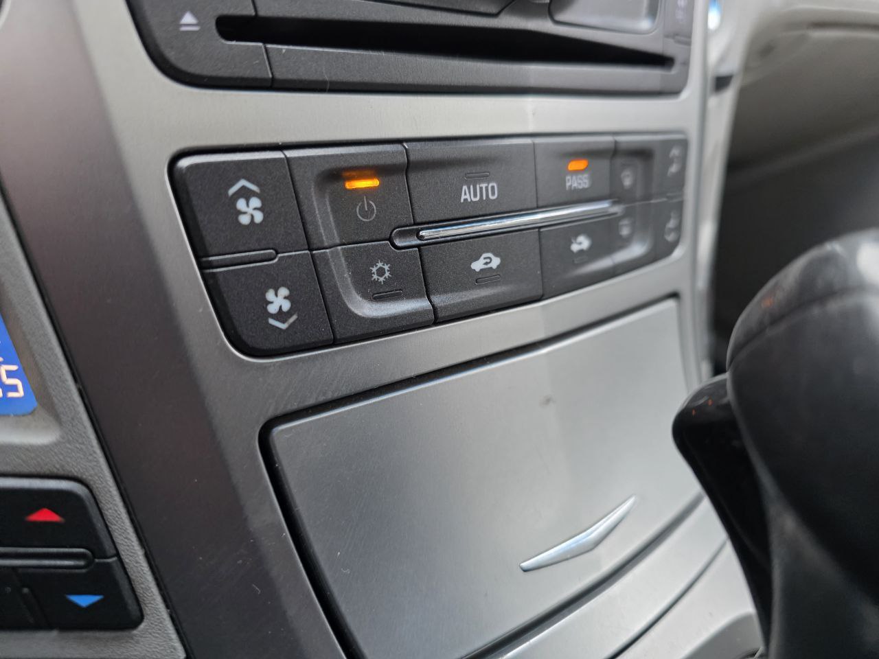 2011 Cadillac CTS **TRACTION INTEGRALE**CUIR**SIEGES CHAUFFANTS**AWD**MAGS** Main Image