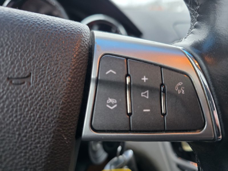 2011 Cadillac CTS **TRACTION INTEGRALE**CUIR**SIEGES CHAUFFANTS**AWD**MAGS** Main Image