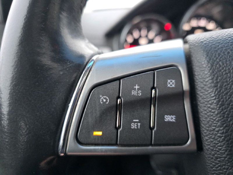 2011 Cadillac CTS **TRACTION INTEGRALE**CUIR**SIEGES CHAUFFANTS**AWD**MAGS** Main Image