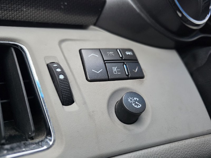 2011 Cadillac CTS **TRACTION INTEGRALE**CUIR**SIEGES CHAUFFANTS**AWD**MAGS** Main Image