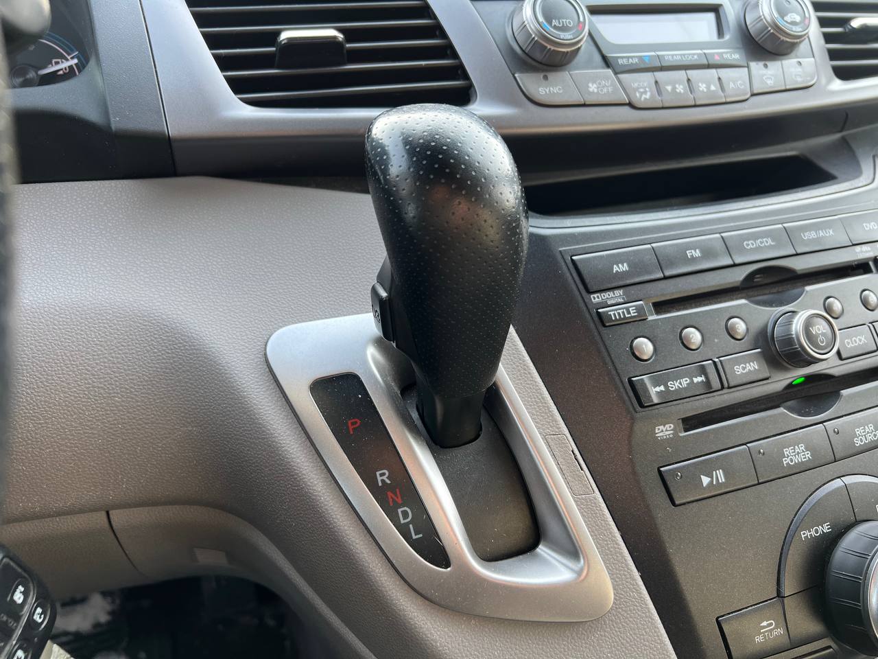 2013 Honda Odyssey EX**JAMAIS ACCIDENTEE**CAMERA DE RECUL**SIEGES CHAUFFANTS**MAGS** Main Image