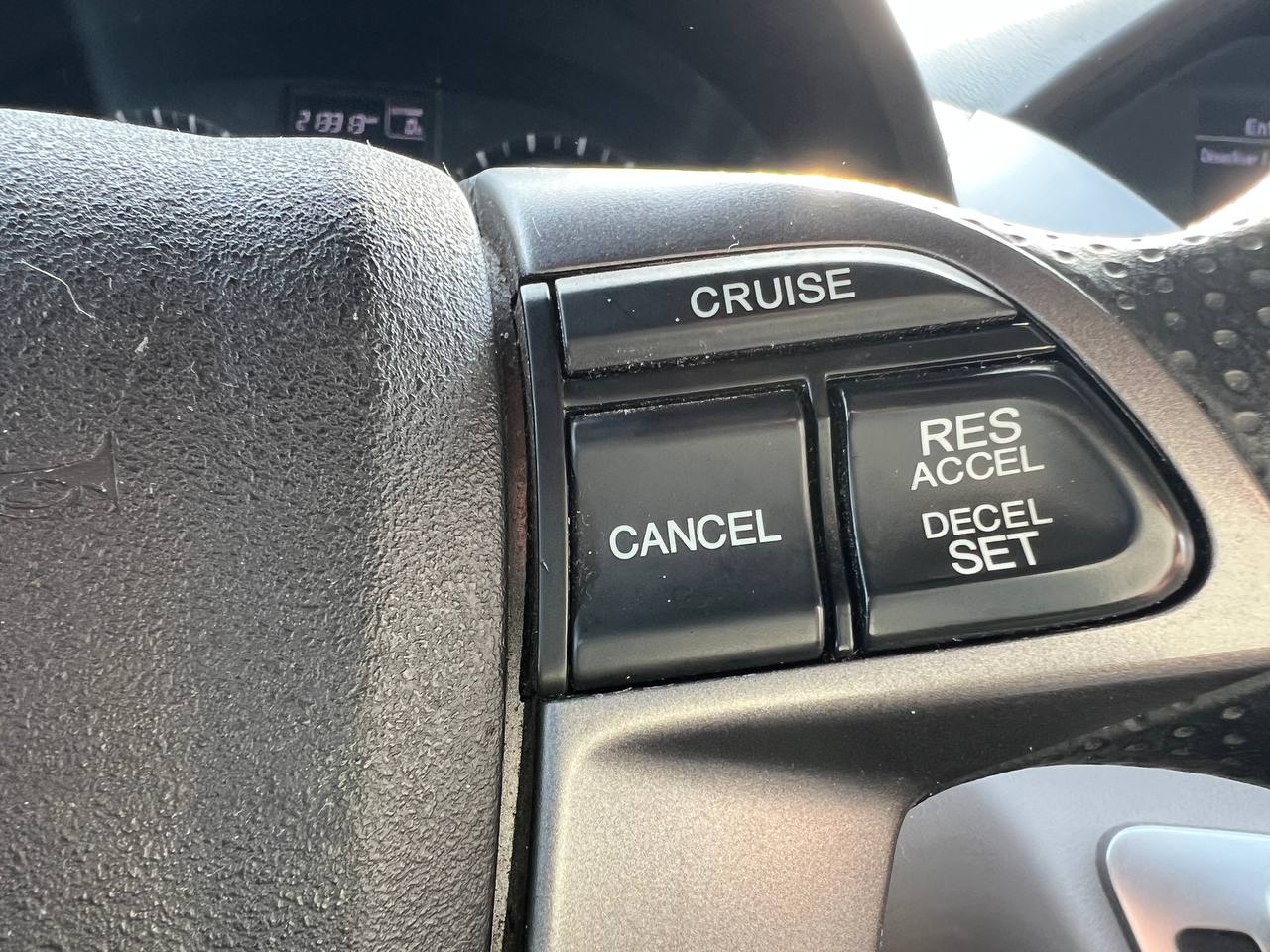 2013 Honda Odyssey EX**JAMAIS ACCIDENTEE**CAMERA DE RECUL**SIEGES CHAUFFANTS**MAGS** Main Image