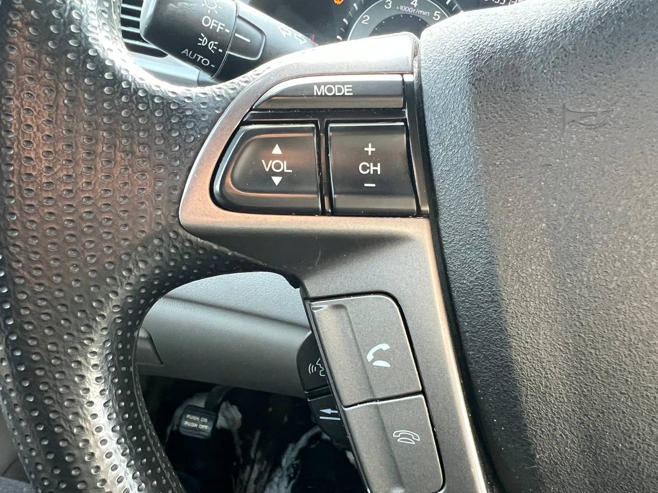 2013 Honda Odyssey EX**JAMAIS ACCIDENTEE**CAMERA DE RECUL**SIEGES CHAUFFANTS**MAGS** Main Image