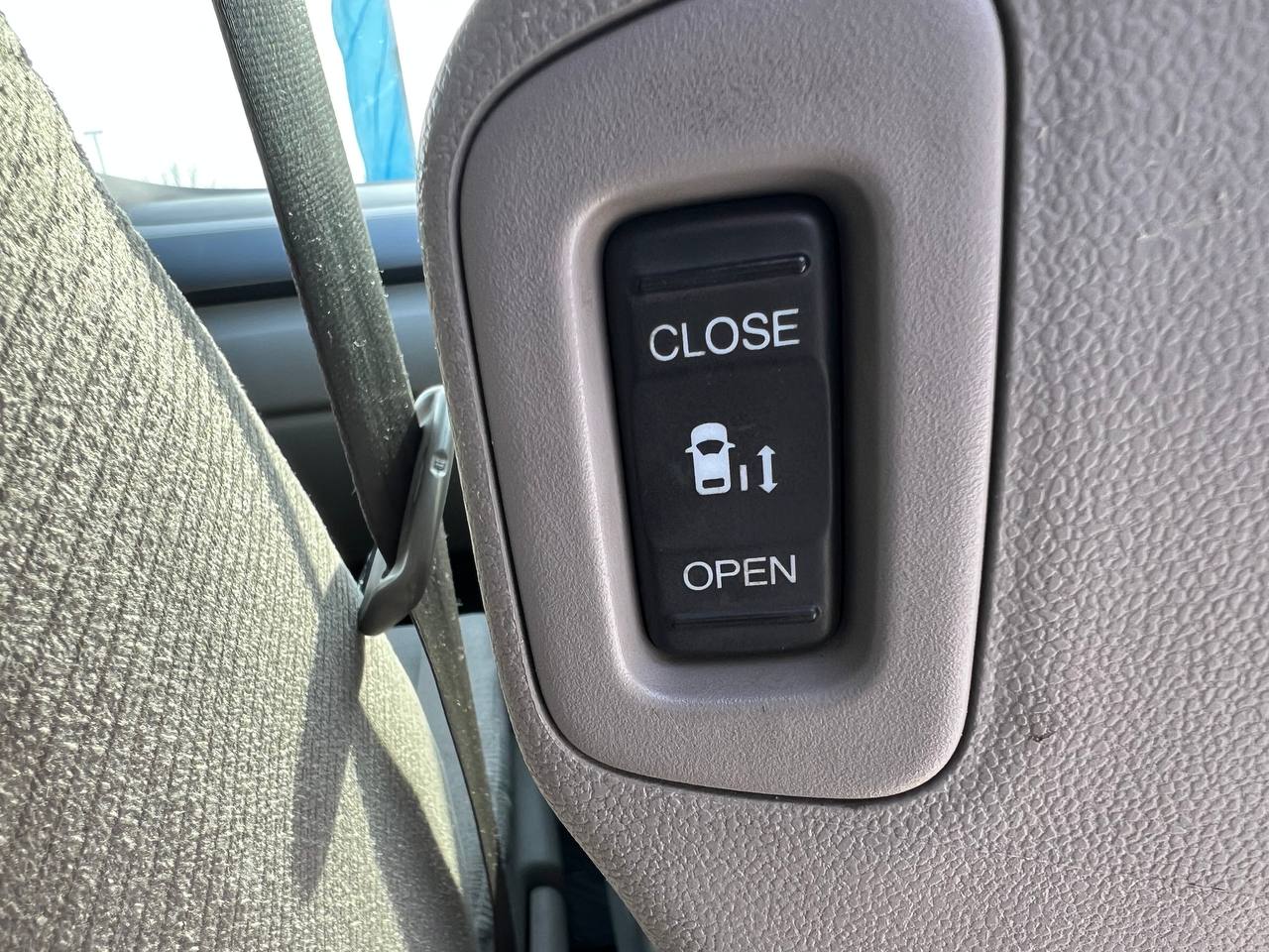 2013 Honda Odyssey EX**JAMAIS ACCIDENTEE**CAMERA DE RECUL**SIEGES CHAUFFANTS**MAGS** Main Image