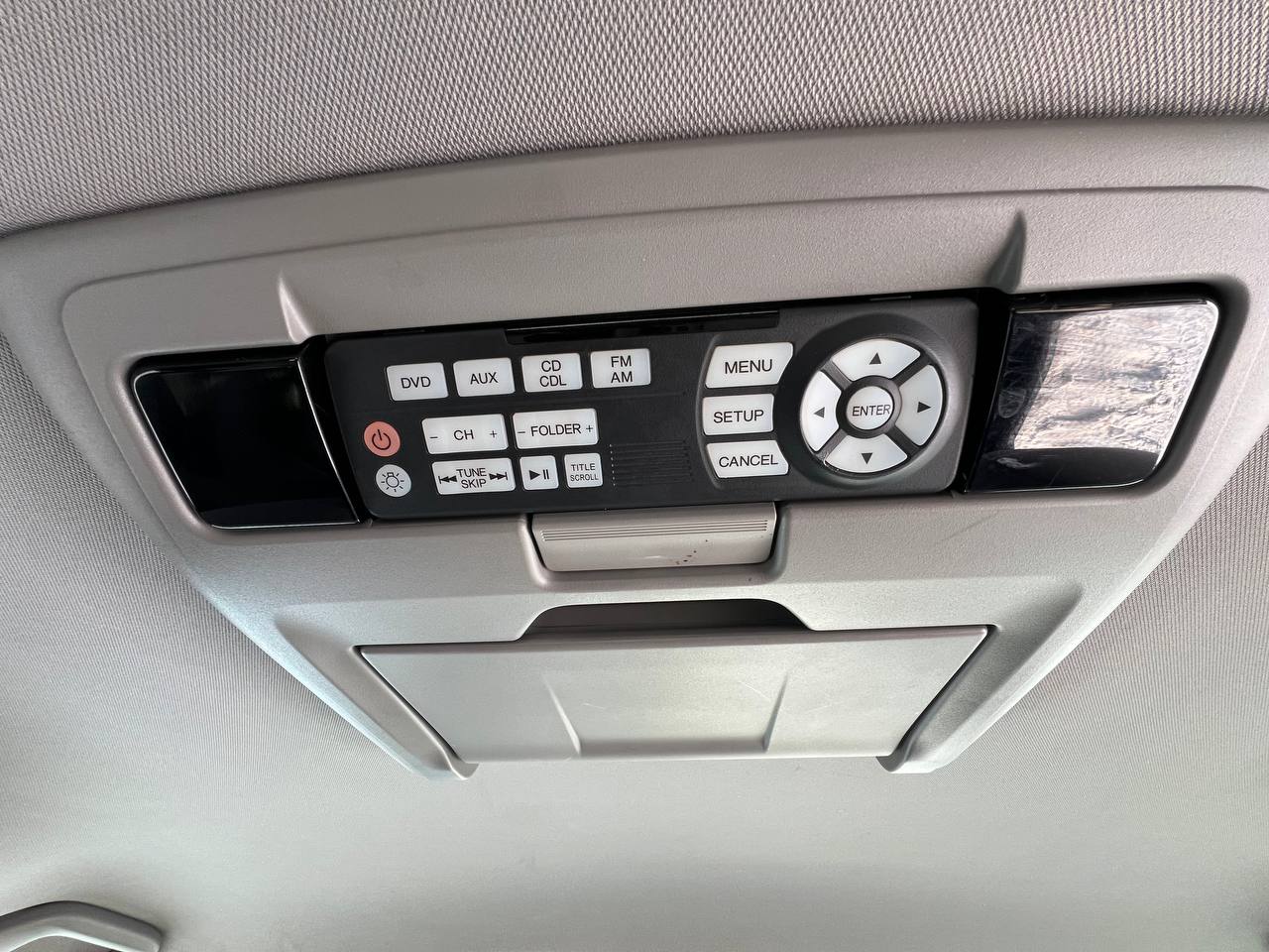 2013 Honda Odyssey EX**JAMAIS ACCIDENTEE**CAMERA DE RECUL**SIEGES CHAUFFANTS**MAGS** Main Image