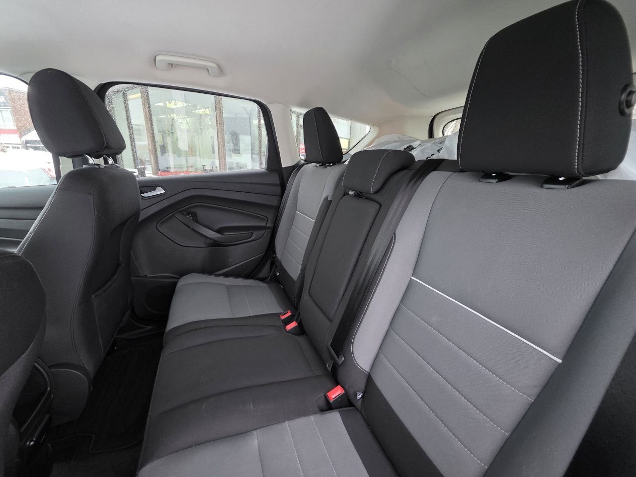 2013 Ford Escape **JAMAIS ACCIDENTEE**TRES BAS KILO**58 000KM**CERTIFIEE**SIEGES CHAUFFANTS**MAGS**EN SPECIAL** Image principale