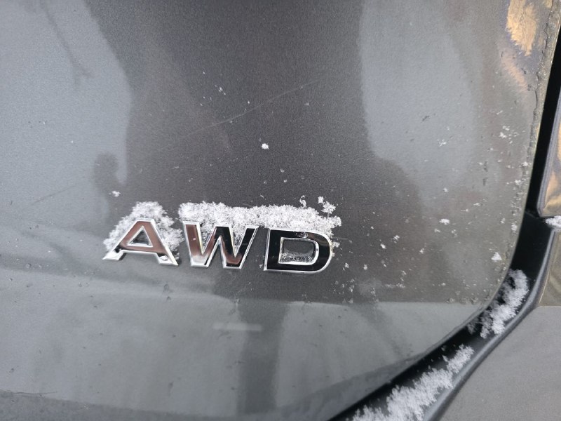 2017 Nissan Rogue S**AWD**CAMERA DE RECULE**SIEGES CHAUFFANTS** Image principale