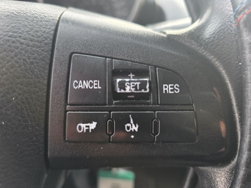 2010 Mazda 3 GX/GS Image principale