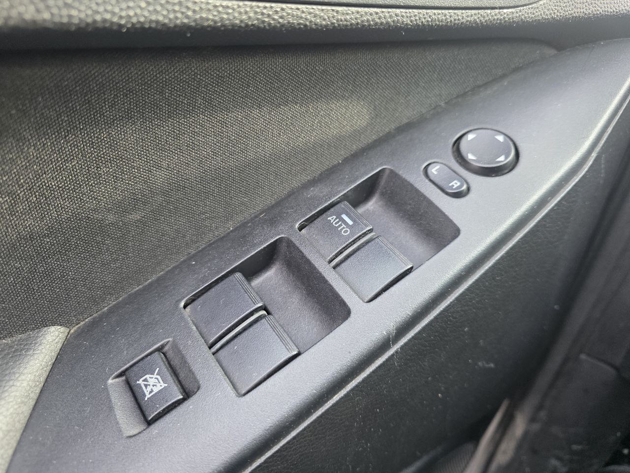 2010 Mazda 3 GX/GS Image principale