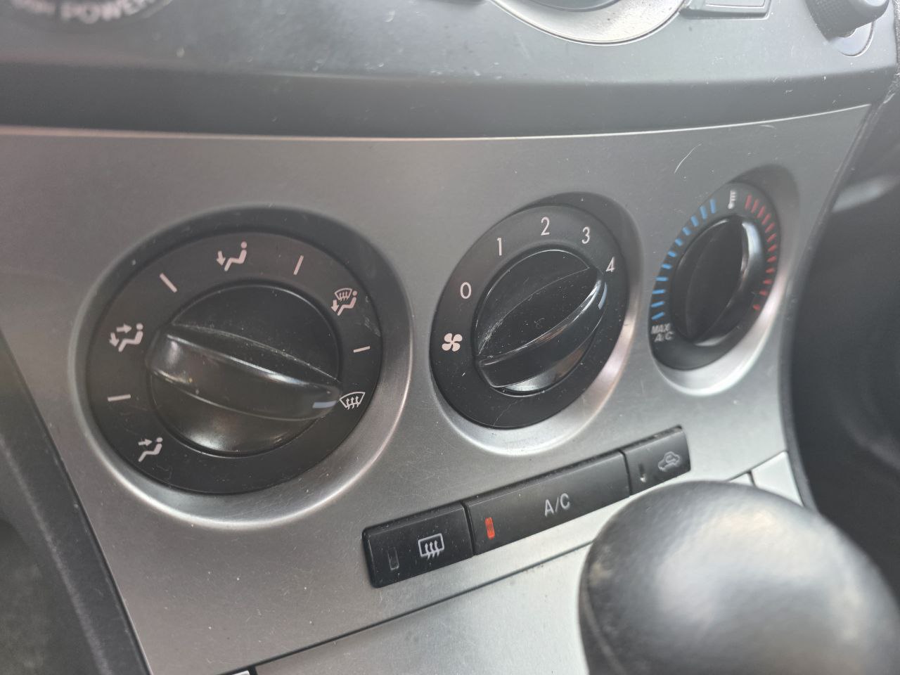 2010 Mazda 3 GX/GS Image principale