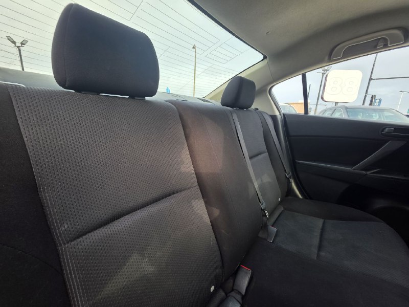 2010 Mazda 3 GX/GS Image principale