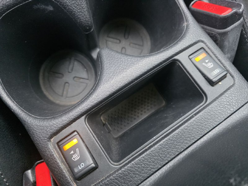 2018 Nissan Rogue S**AWD**CAMERA DE RECUL** Image principale