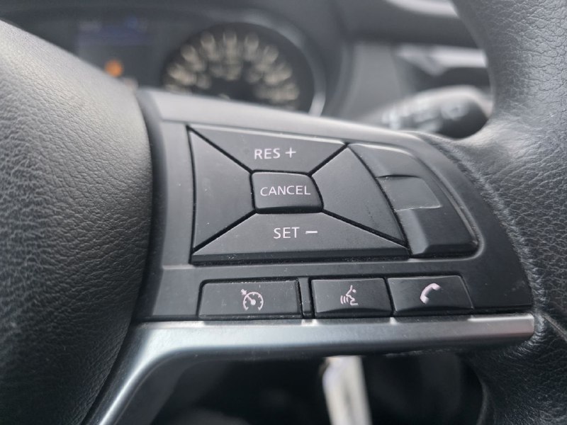 2018 Nissan Rogue S**AWD**CAMERA DE RECUL** Image principale