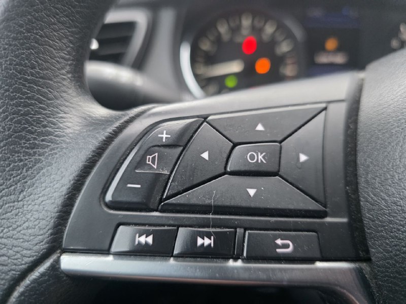 2018 Nissan Rogue S**AWD**CAMERA DE RECUL** Image principale