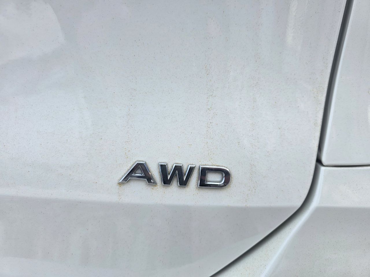 2018 Nissan Rogue S**AWD**CAMERA DE RECUL** Image principale