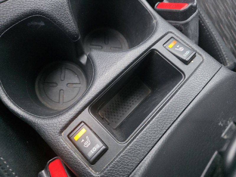 2018 Nissan Rogue S**AWD**CAMERA DE RECUL** Image principale