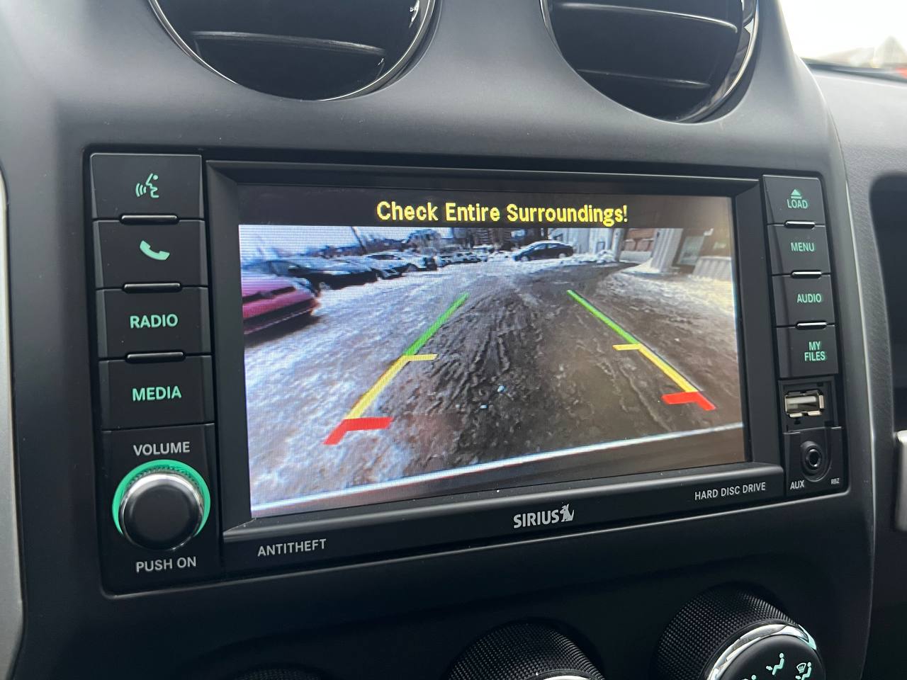 2016 Jeep Compass High Altitude**CERTIFIÉE SAAQ**4X4**Toit Ouvrant**CAMERA DE RECUL**Sieges en Cuir**SIEGES CHAUFFANTS**MAGS**Tres Bien Entretenu** Image principale