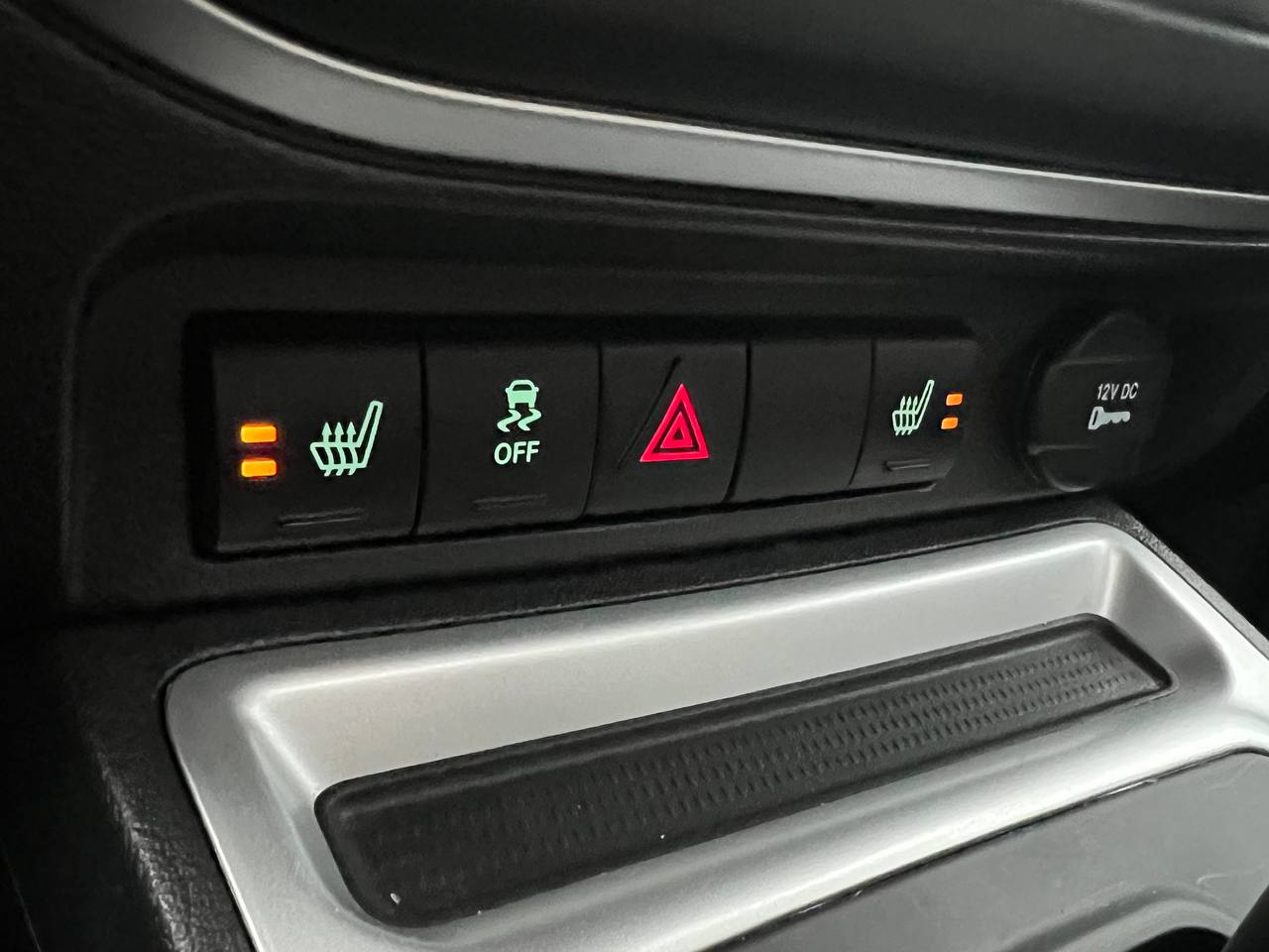 2016 Jeep Compass High Altitude**CERTIFIÉE SAAQ**4X4**Toit Ouvrant**CAMERA DE RECUL**Sieges en Cuir**SIEGES CHAUFFANTS**MAGS**Tres Bien Entretenu** Image principale