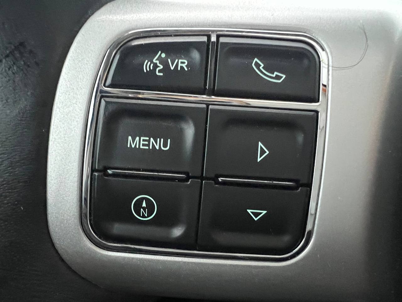 2016 Jeep Compass High Altitude**CERTIFIÉE SAAQ**4X4**Toit Ouvrant**CAMERA DE RECUL**Sieges en Cuir**SIEGES CHAUFFANTS**MAGS**Tres Bien Entretenu** Image principale