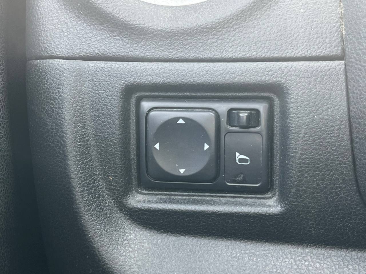 2016 Nissan Micra SV**Jamais Accidentee**Un Proprietaire**AC**MANUELLE** Image principale