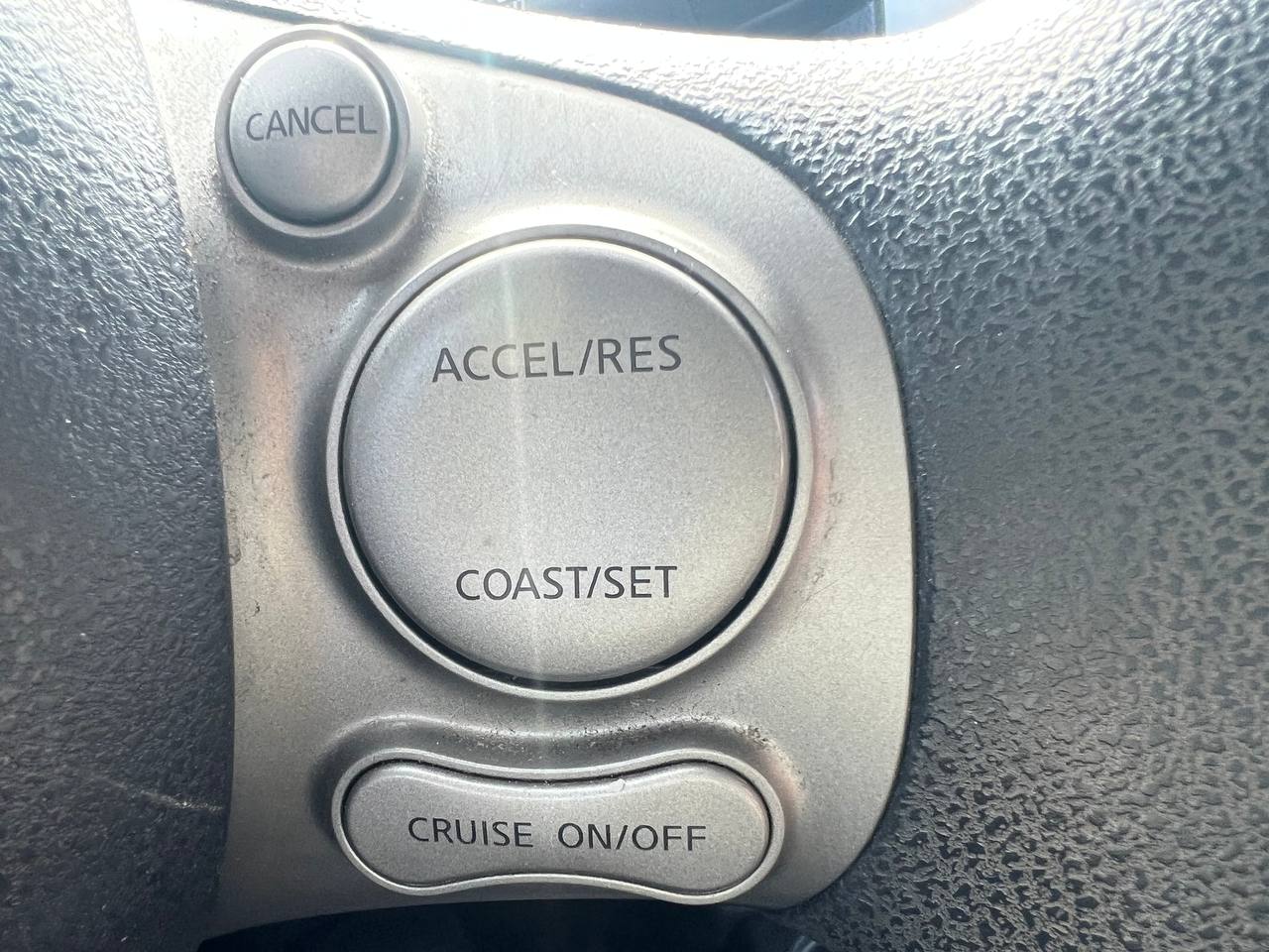 2016 Nissan Micra SV**Jamais Accidentee**Un Proprietaire**AC**MANUELLE** Image principale