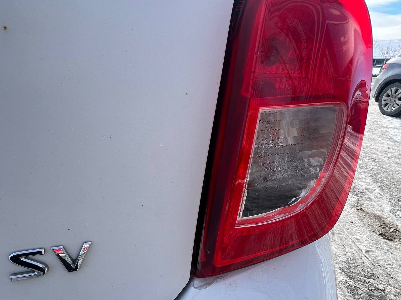 2016 Nissan Micra SV**Jamais Accidentee**Un Proprietaire**AC**MANUELLE** Image principale