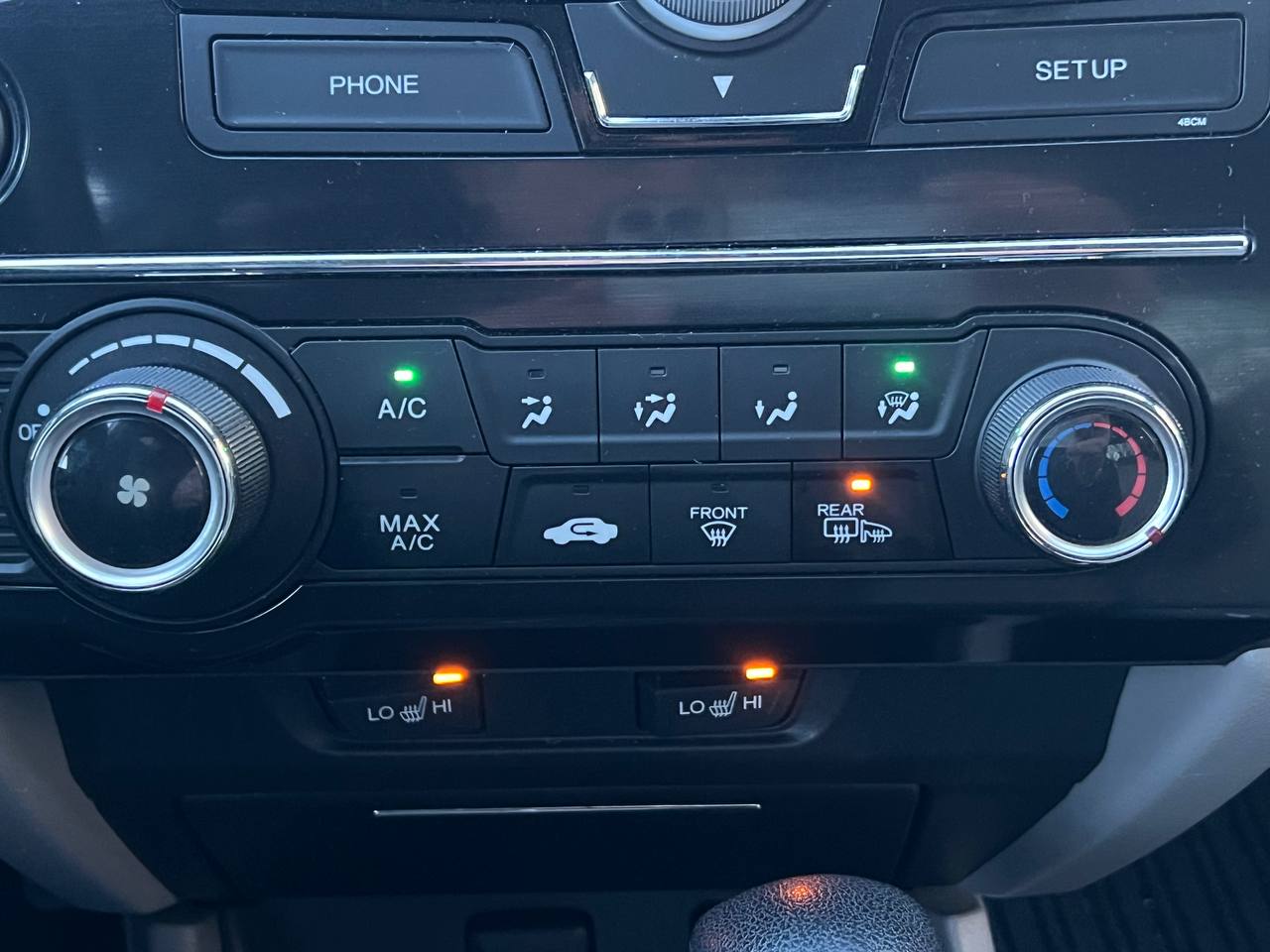 2013 Honda Civic LX **SIÈGES CHAUFFANTS**MODE ECO** Image principale