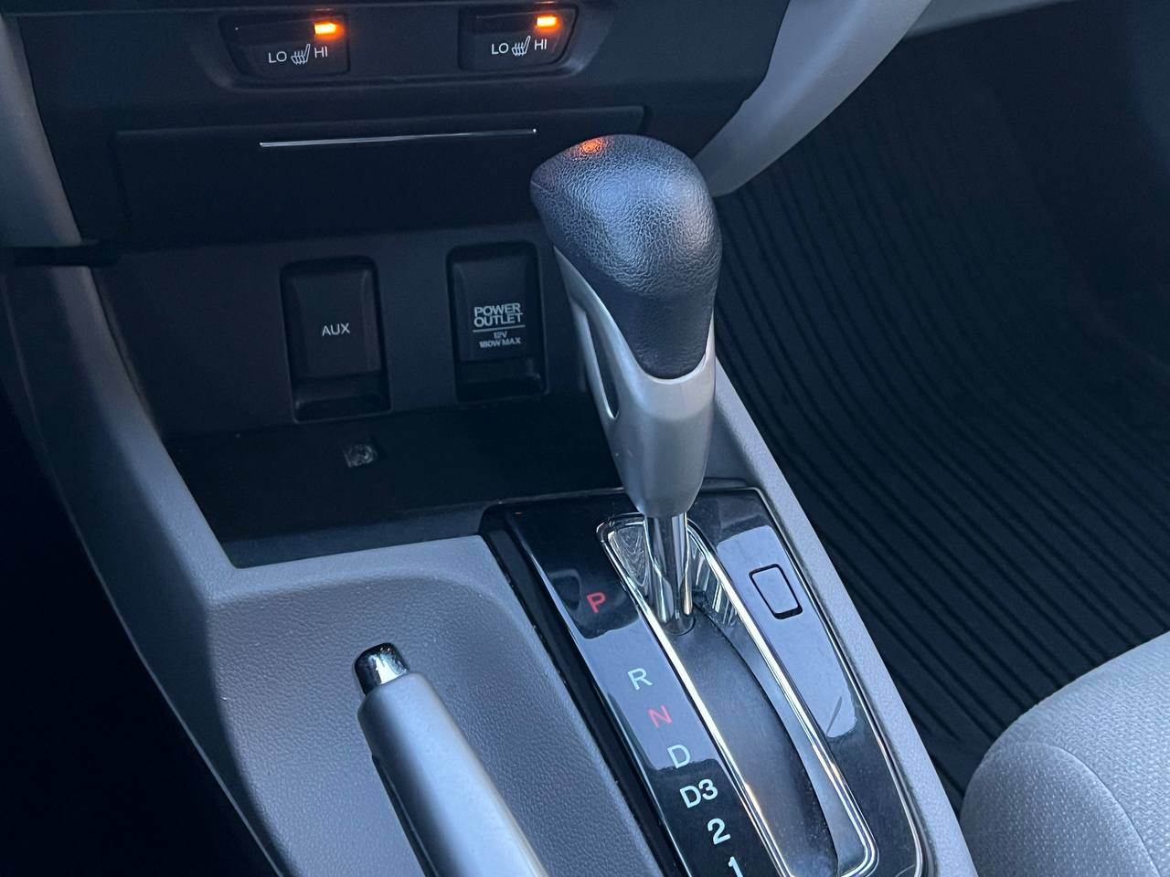 2013 Honda Civic LX **SIÈGES CHAUFFANTS**MODE ECO** Image principale