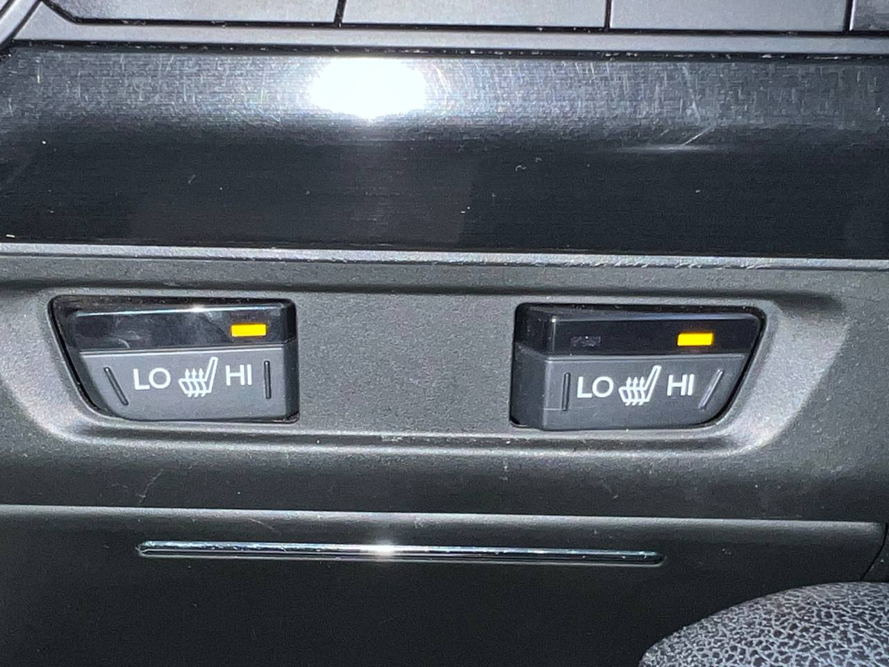 2013 Honda Civic LX **SIÈGES CHAUFFANTS**MODE ECO** Image principale