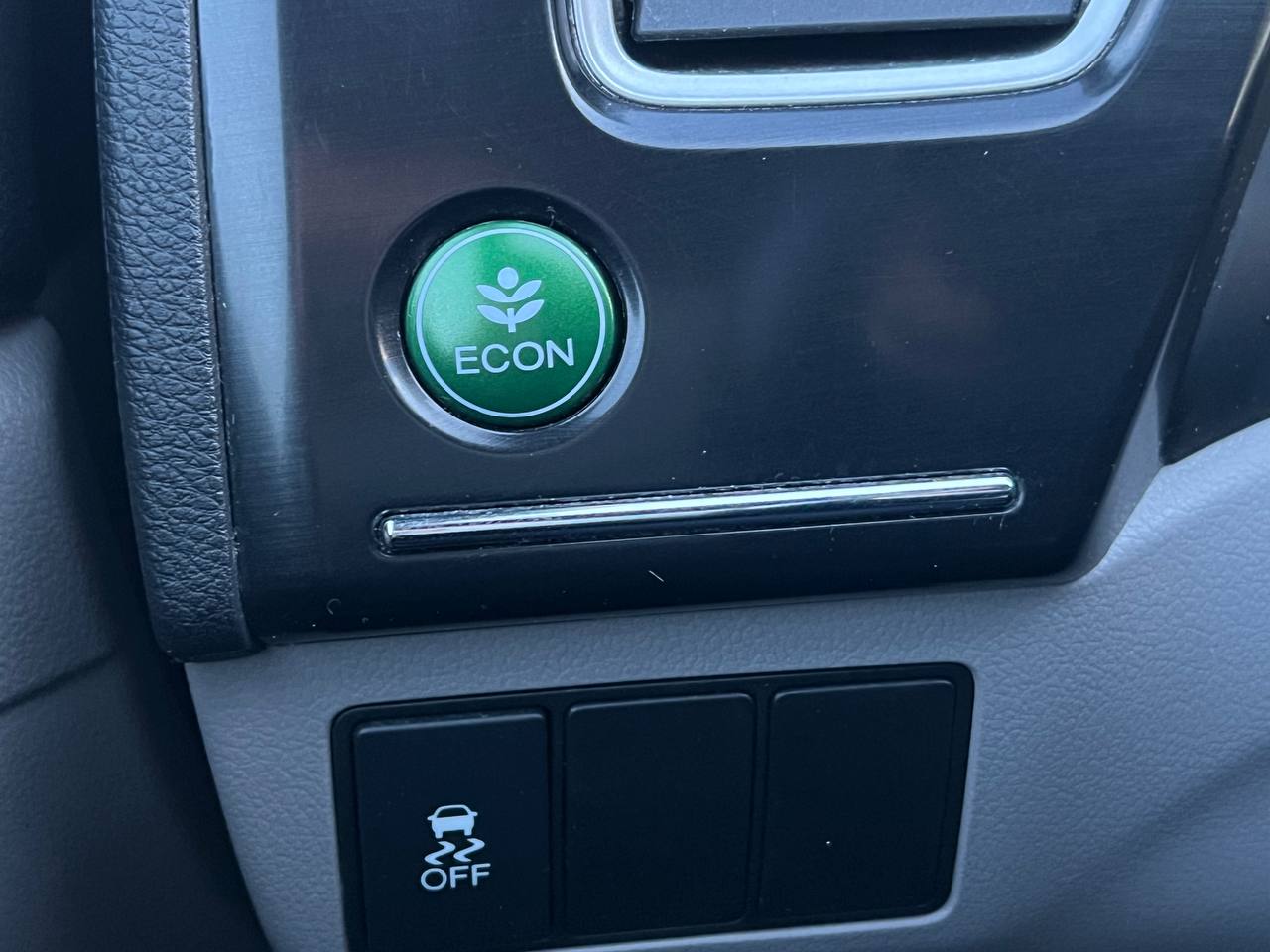 2013 Honda Civic LX **SIÈGES CHAUFFANTS**MODE ECO** Image principale