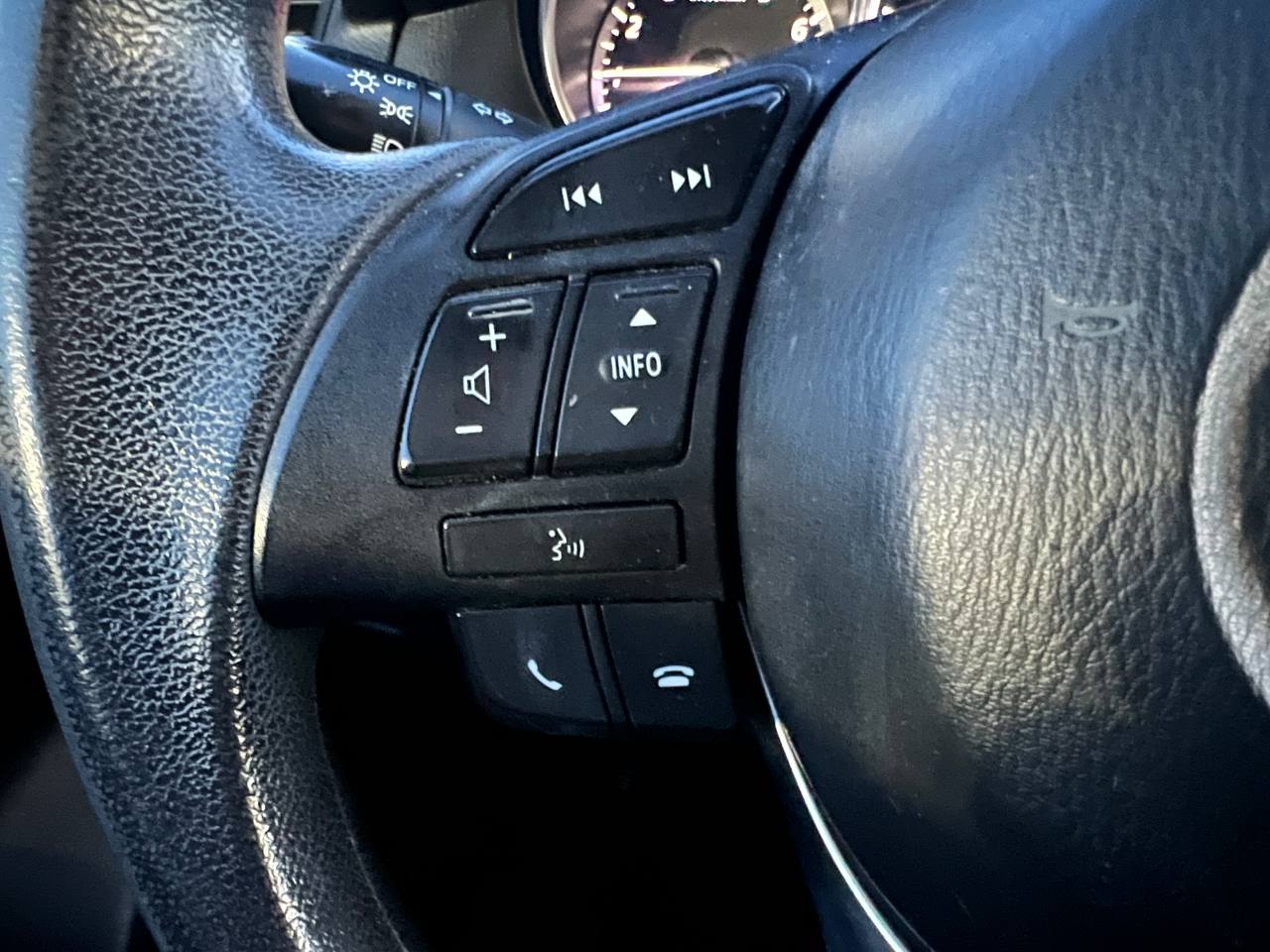 2013 Mazda CX-5 GX**AWD**SAAQ CERTIFIEE**MAGS**PUSH TO STRAT** Image principale