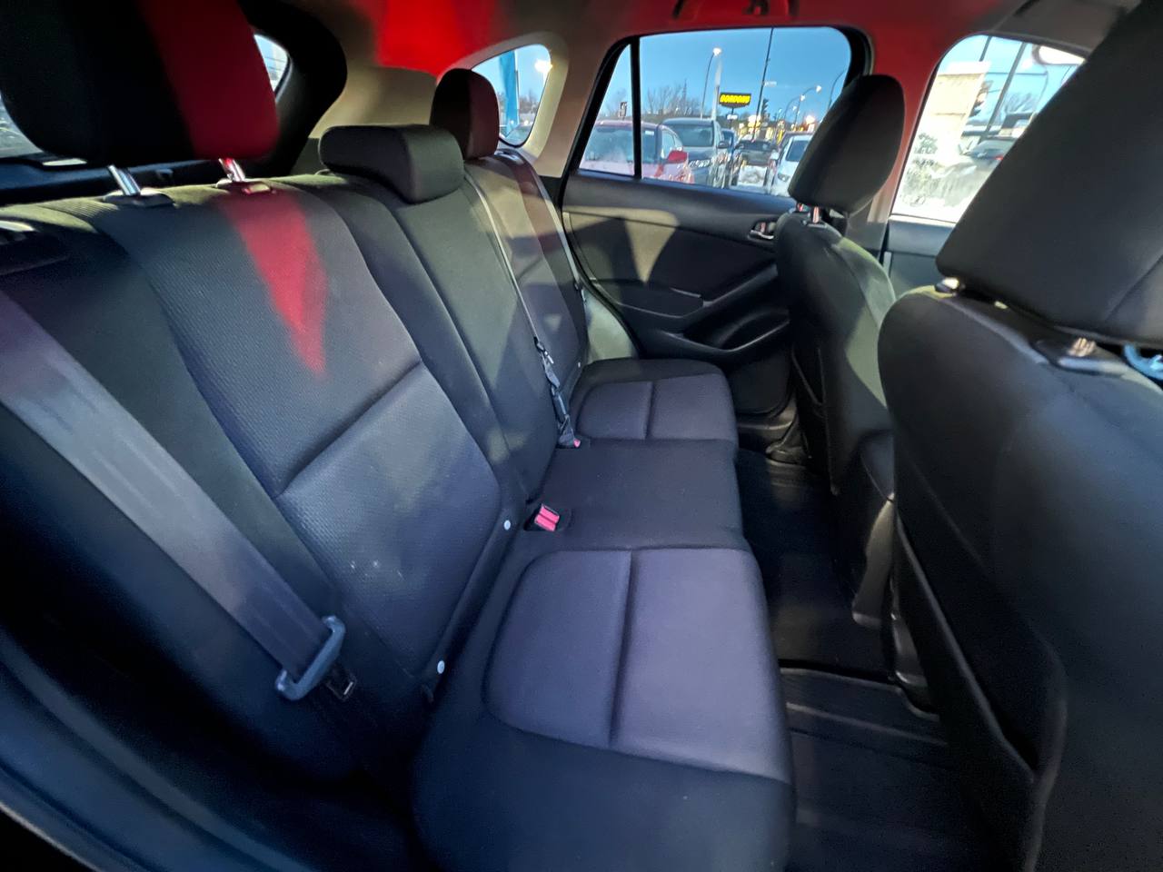 2013 Mazda CX-5 GX**AWD**SAAQ CERTIFIEE**MAGS**PUSH TO STRAT** Image principale