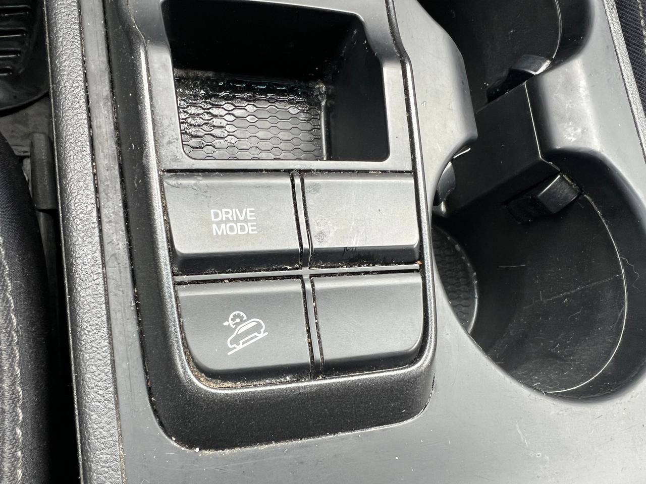 2019 Hyundai Tucson Preferred**SAAQ CERTIFIEE**AWD**CAR PLAY**LKA**ANGLE MORT**CamÉra de Recul**SIÈGES CHAUFFANTS AVANT et ARRIERE**VOLANT CHAUFFANT**ASSISTANCE AU MAINTIEN DE VOIE**MAGS** Image principale