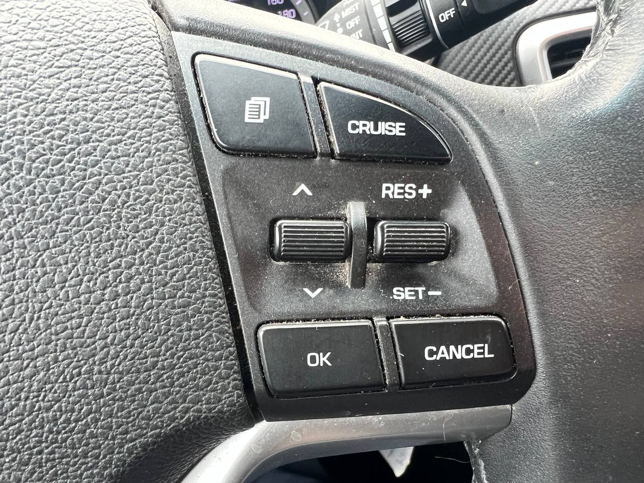 2019 Hyundai Tucson Preferred**SAAQ CERTIFIEE**AWD**CAR PLAY**LKA**ANGLE MORT**CamÉra de Recul**SIÈGES CHAUFFANTS AVANT et ARRIERE**VOLANT CHAUFFANT**ASSISTANCE AU MAINTIEN DE VOIE**MAGS** Image principale