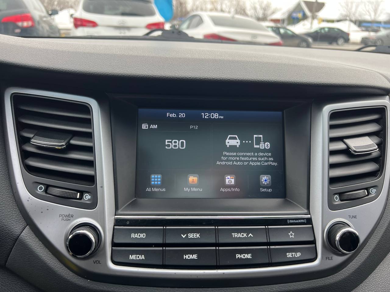 2018 Hyundai Tucson SE**SAAQ CERTIFIEE**CAR PLAY**Toit Ouvrant Panoramique**ANGLE MORT**CamÉra de Recul**SIEGES EN CUIR**SIÈGES CHAUFFANTS AVANT et ARRIERE**VOLANT CHAUFFANT**MAGS** Image principale