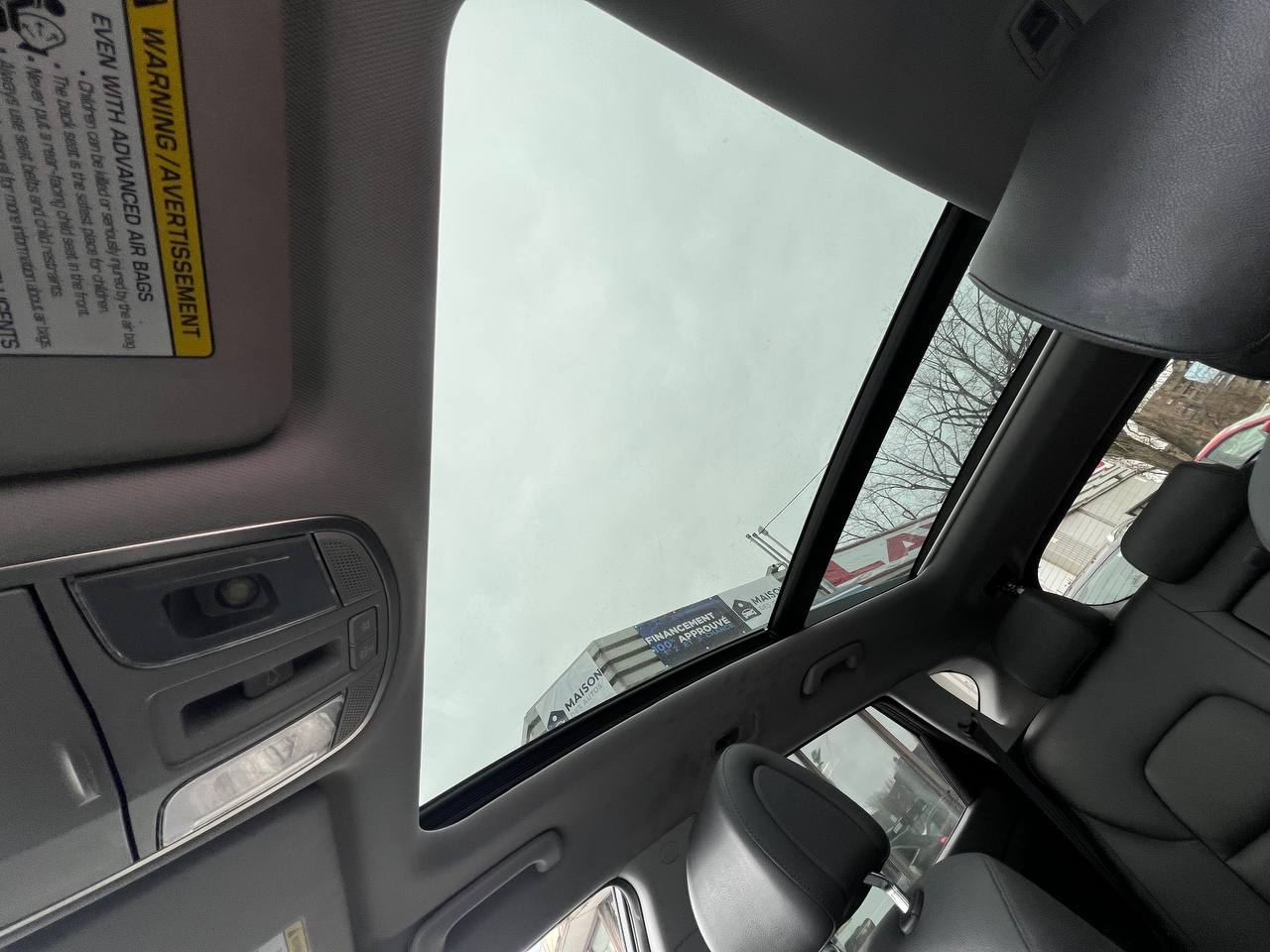 2018 Hyundai Tucson SE**SAAQ CERTIFIEE**CAR PLAY**Toit Ouvrant Panoramique**ANGLE MORT**CamÉra de Recul**SIEGES EN CUIR**SIÈGES CHAUFFANTS AVANT et ARRIERE**VOLANT CHAUFFANT**MAGS** Image principale