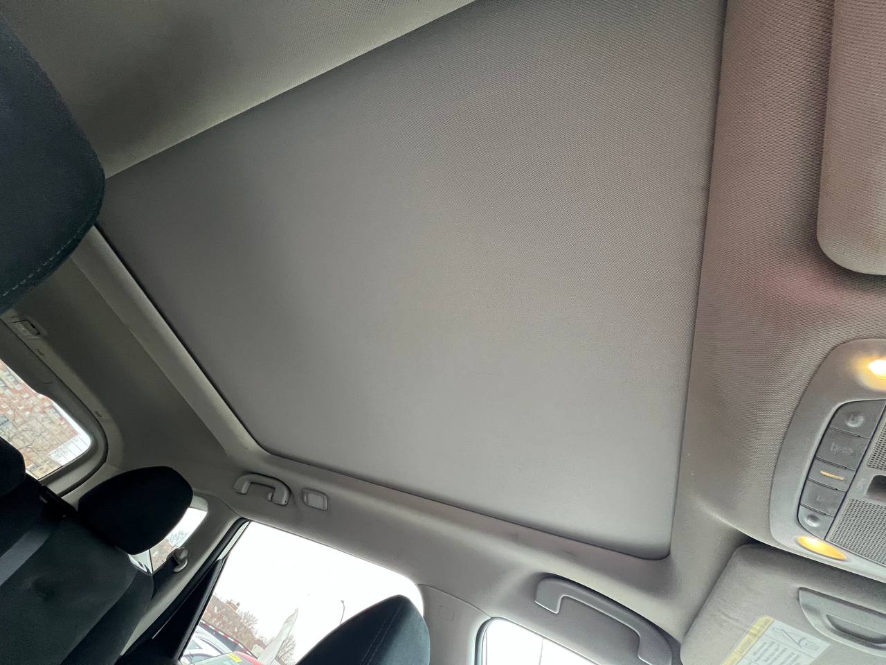 2016 Nissan Rogue SV**AWD**Toit Ouvrant Panoramique**CAMERA DE RECULE**SIEGES CHAUFFNATS**MAGS** Image principale