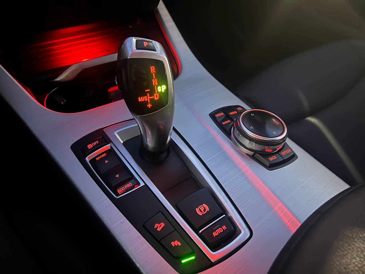 2015 BMW X3 xDrive28i Image principale