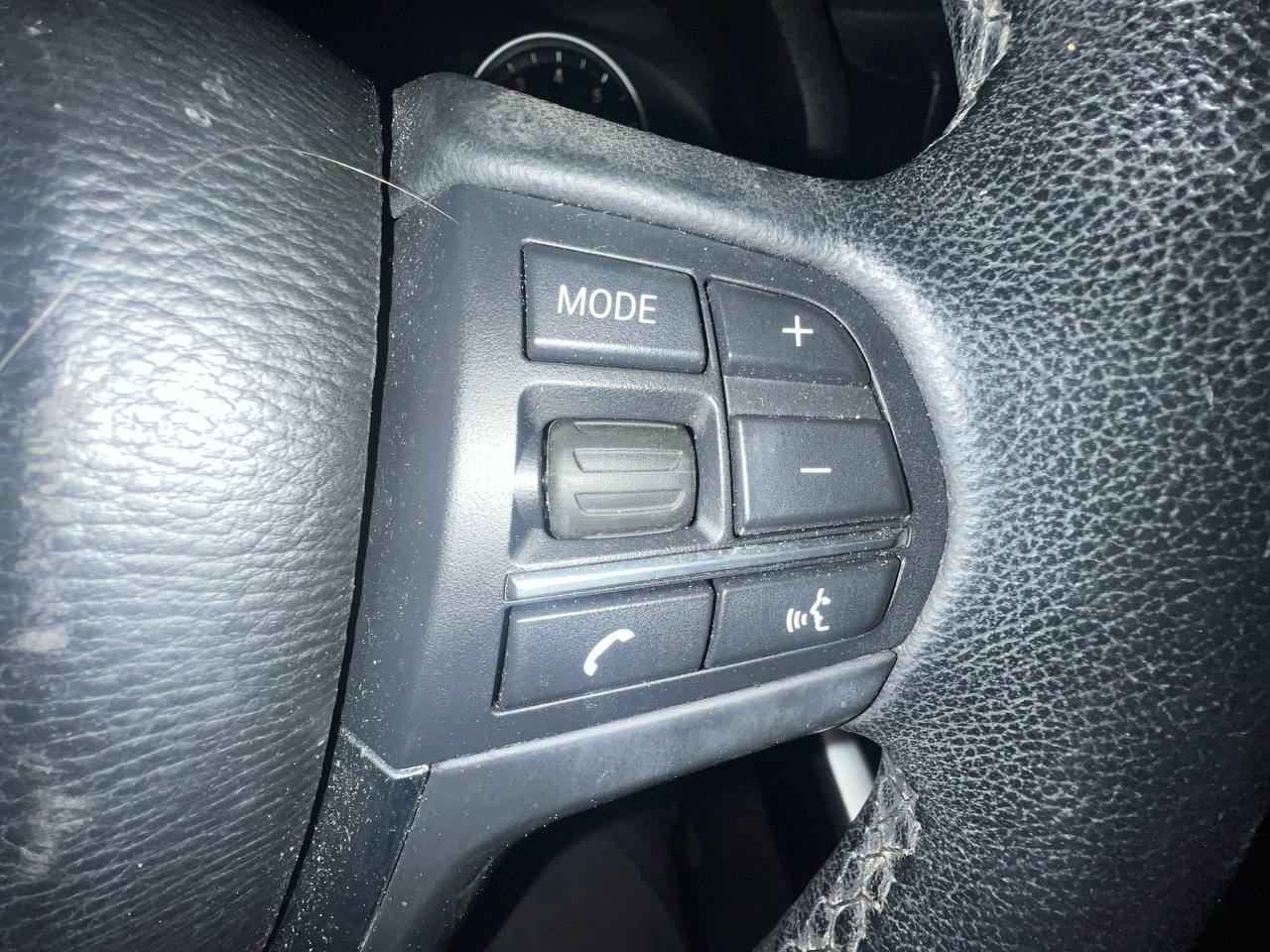 2015 BMW X3 xDrive28i Image principale