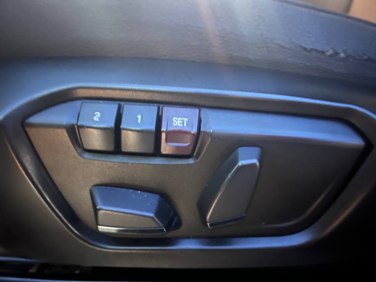 2015 BMW X3 xDrive28i Image principale