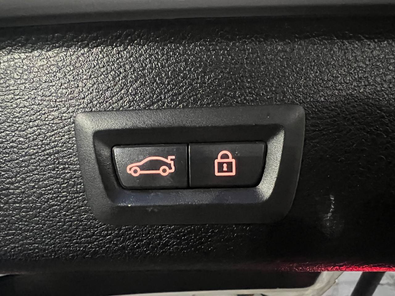 2015 BMW X3 xDrive28i Image principale