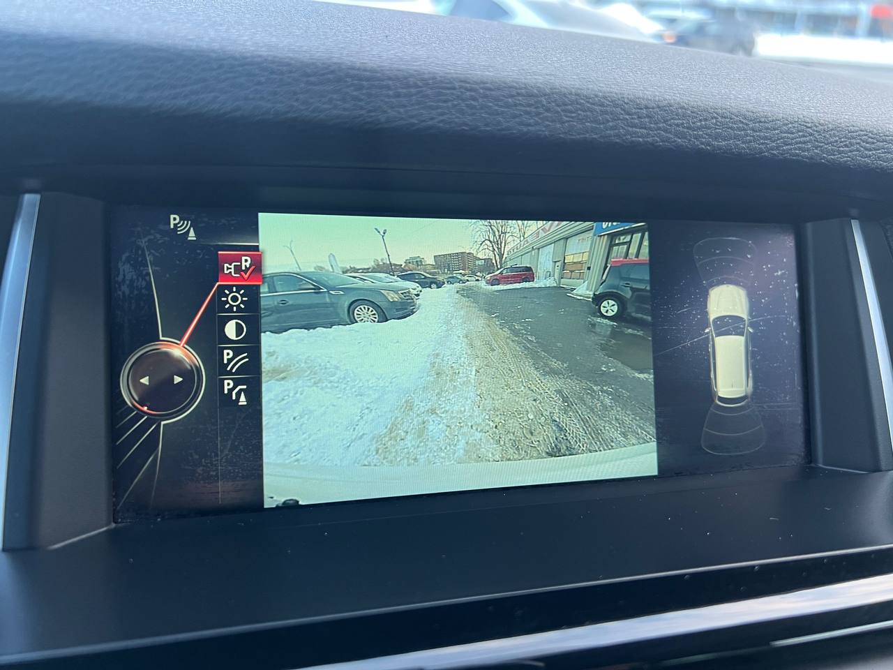 2015 BMW X3 XDrive28i**AWD**SAAQ CERTIFIEE**TOIT PANORAMIQUE**CAMERA DE RECULE**SIEGES CHAUFFNATS**MAGS**VOLANT CHAUFFNATS**CUIR** Image principale