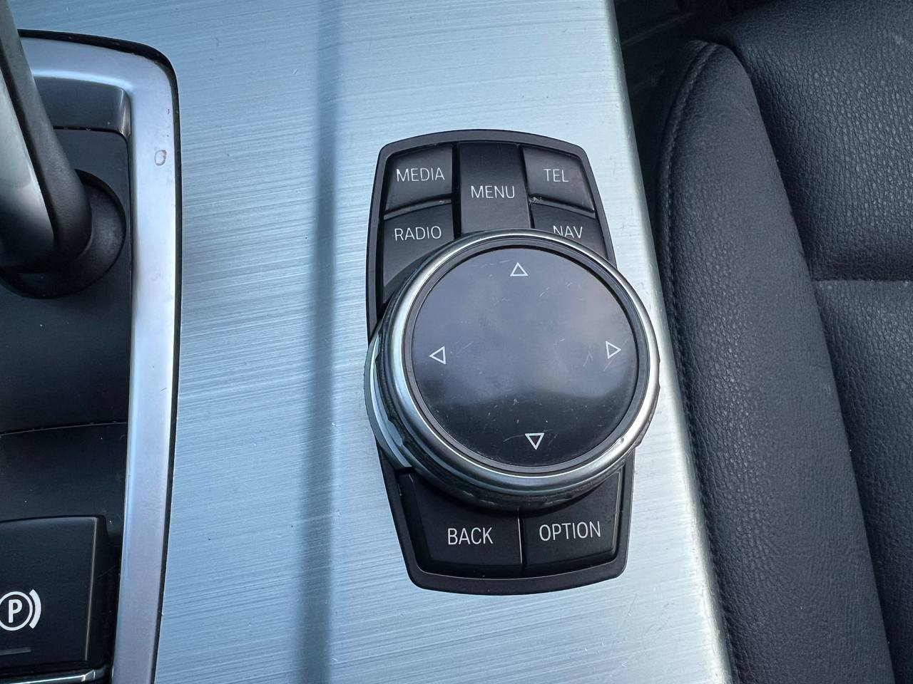 2015 BMW X3 XDrive28i**AWD**SAAQ CERTIFIEE**TOIT PANORAMIQUE**CAMERA DE RECULE**SIEGES CHAUFFNATS**MAGS**VOLANT CHAUFFNATS**CUIR** Image principale