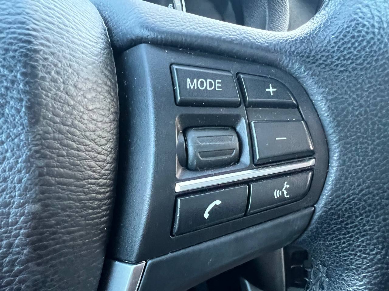 2015 BMW X3 XDrive28i**AWD**SAAQ CERTIFIEE**TOIT PANORAMIQUE**CAMERA DE RECULE**SIEGES CHAUFFNATS**MAGS**VOLANT CHAUFFNATS**CUIR** Image principale