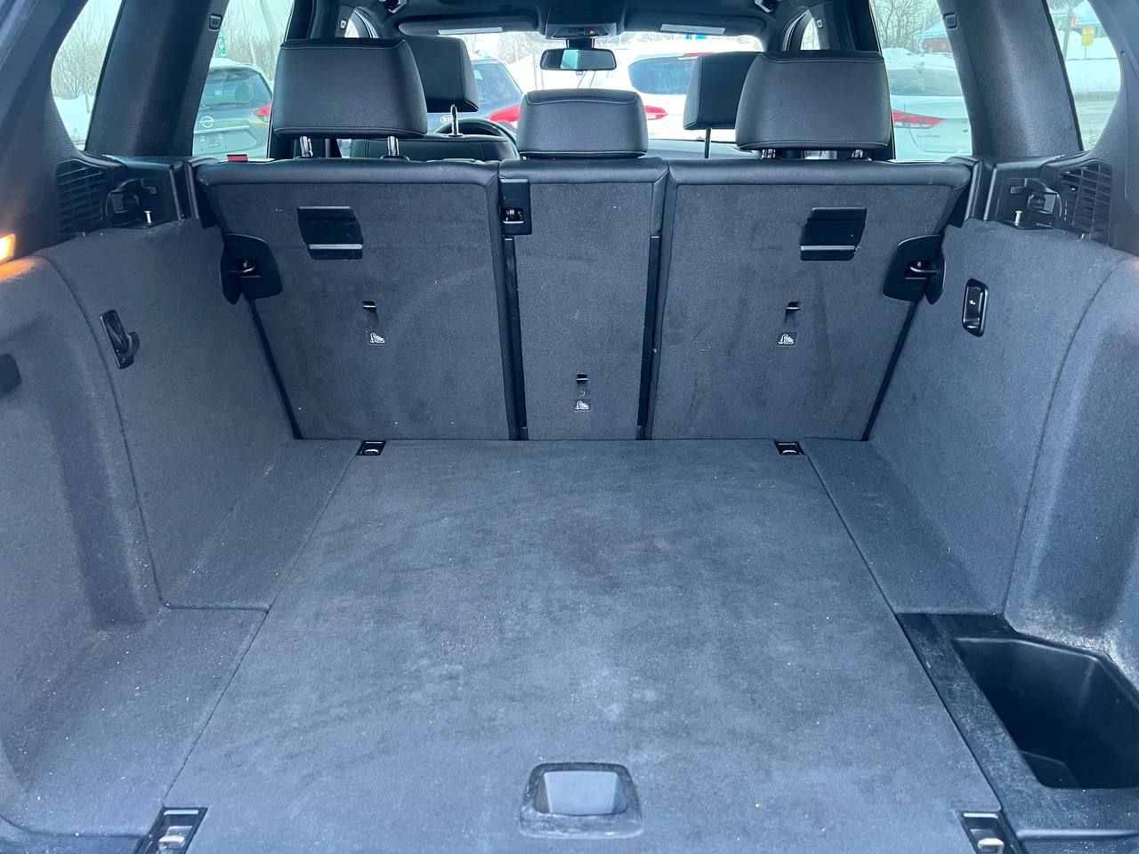 2015 BMW X3 XDrive28i**AWD**SAAQ CERTIFIEE**TOIT PANORAMIQUE**CAMERA DE RECULE**SIEGES CHAUFFNATS**MAGS**VOLANT CHAUFFNATS**CUIR** Image principale