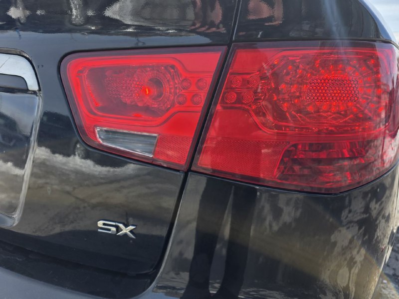 2011 Kia Forte **SX**JAMAIS ACCIDENTEE**CUIR**TOIT OUVRANT**SIEGES CHAUFFANTS**EN SPECIAL Image principale