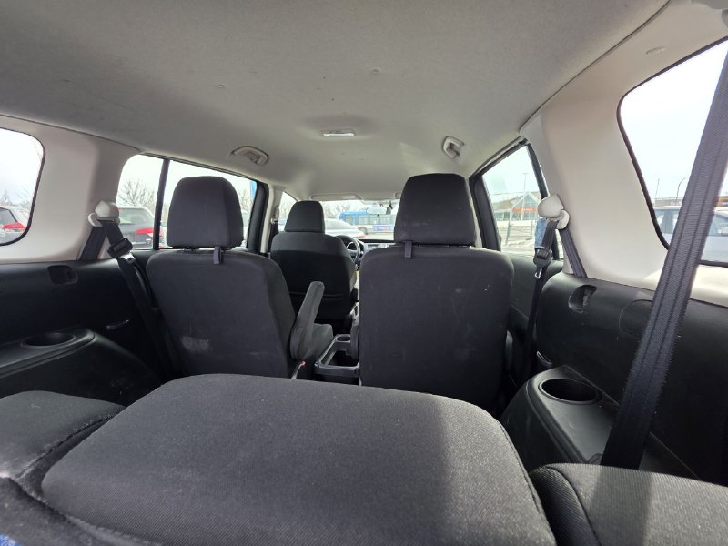 2015 Mazda 5 GS**Jamais Accidente**Tres Bien Entretenu**6 PASSAGERS**MAGS**EN SPECIAL** Image principale