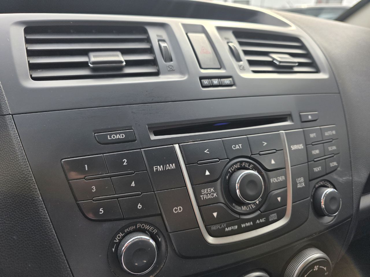 2015 Mazda 5 GS**Jamais Accidente**Tres Bien Entretenu**6 PASSAGERS**MAGS**EN SPECIAL** Image principale