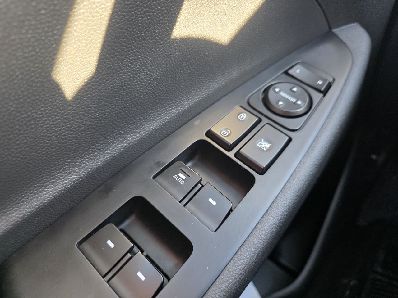 2017 Hyundai Tucson AWD**SAAQ CERTIFIEE**JAMAIS ACCIDENTEE**CAMERA DE RECUL**SIEGES CHAUFFANTS**MAGS** Image principale